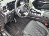 Mercedes GLC 220 d 4MATIC AMG