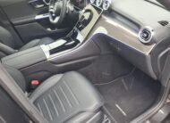 Mercedes GLC 220 d 4MATIC AMG