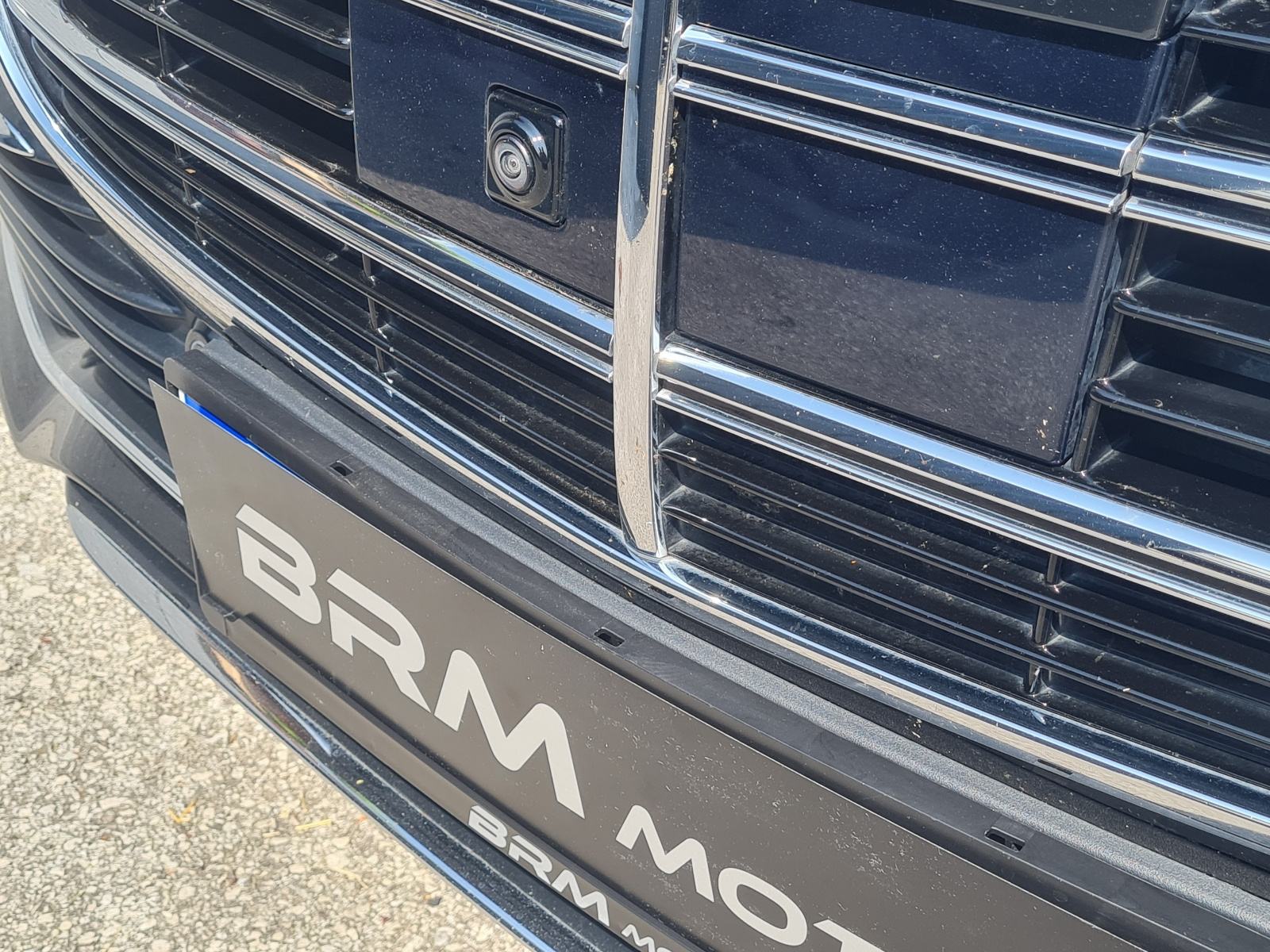 Mercedes S350d 4MATIC