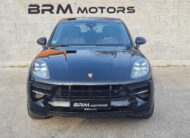 Porsche Macan GTS
