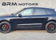 Porsche Macan GTS