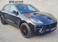 Porsche Macan GTS