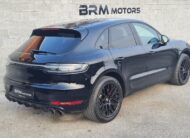 Porsche Macan GTS