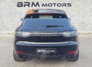 Porsche Macan GTS