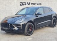 Porsche Macan GTS