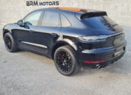 Porsche Macan GTS