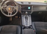 Porsche Macan GTS