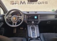 Porsche Macan GTS