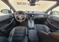 Porsche Macan GTS