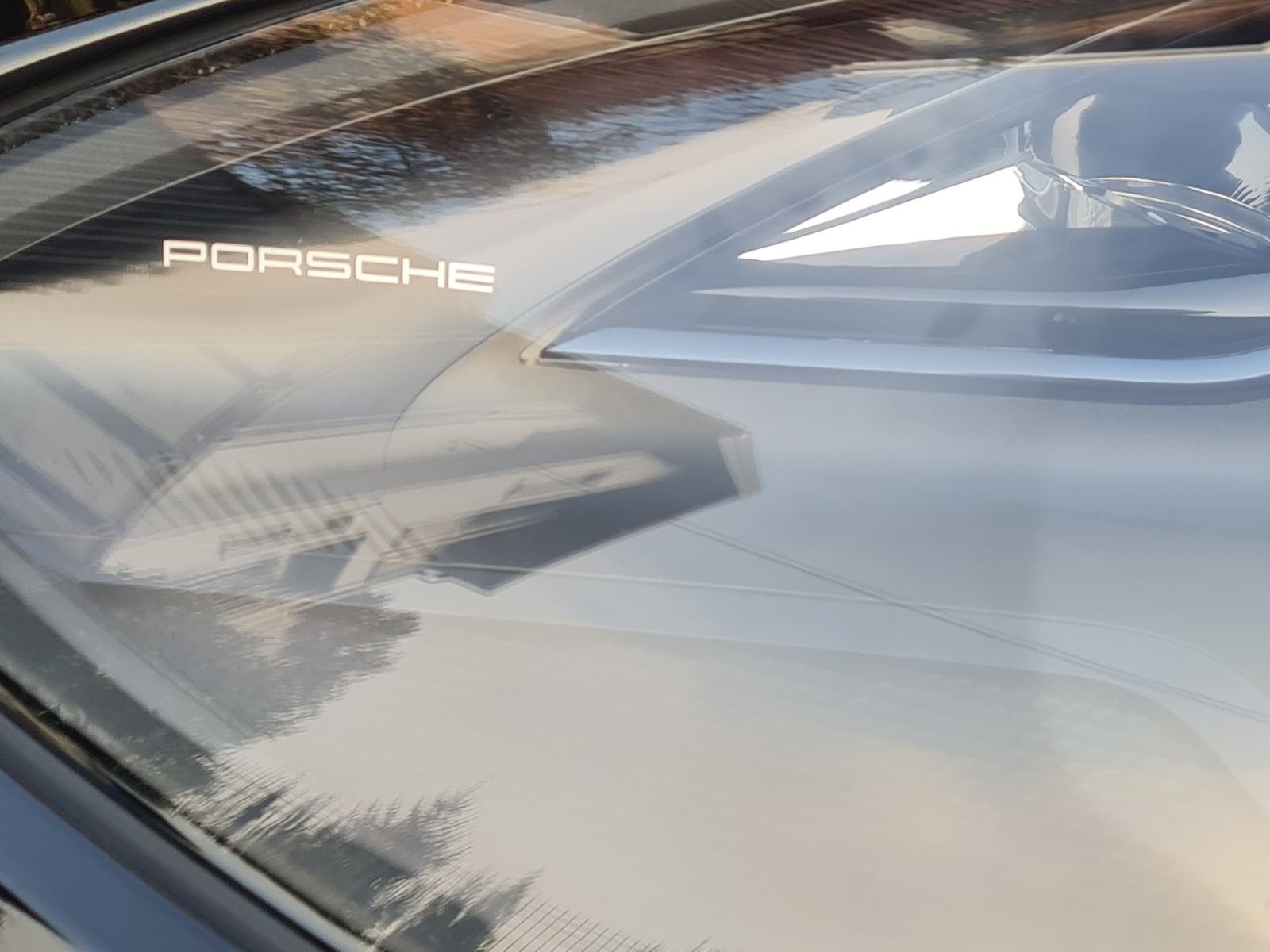 Porsche Macan GTS