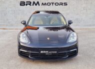 Porsche Panamera E-Hybrid Sport Turismo