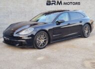 Porsche Panamera E-Hybrid Sport Turismo