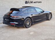 Porsche Panamera E-Hybrid Sport Turismo