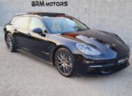 Porsche Panamera E-Hybrid Sport Turismo
