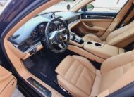 Porsche Panamera E-Hybrid Sport Turismo