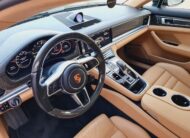 Porsche Panamera E-Hybrid Sport Turismo