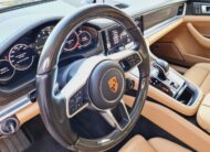 Porsche Panamera E-Hybrid Sport Turismo