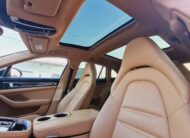 Porsche Panamera E-Hybrid Sport Turismo