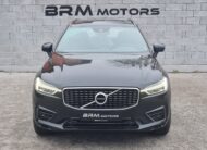 Volvo XC60 T8 AWD Twin Engine R-Design