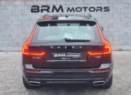 Volvo XC60 T8 AWD Twin Engine R-Design