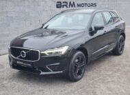 Volvo XC60 T8 AWD Twin Engine R-Design