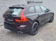 Volvo XC60 T8 AWD Twin Engine R-Design