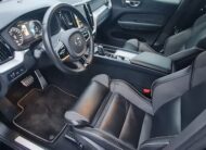 Volvo XC60 T8 AWD Twin Engine R-Design