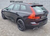 Volvo XC60 T8 AWD Twin Engine R-Design