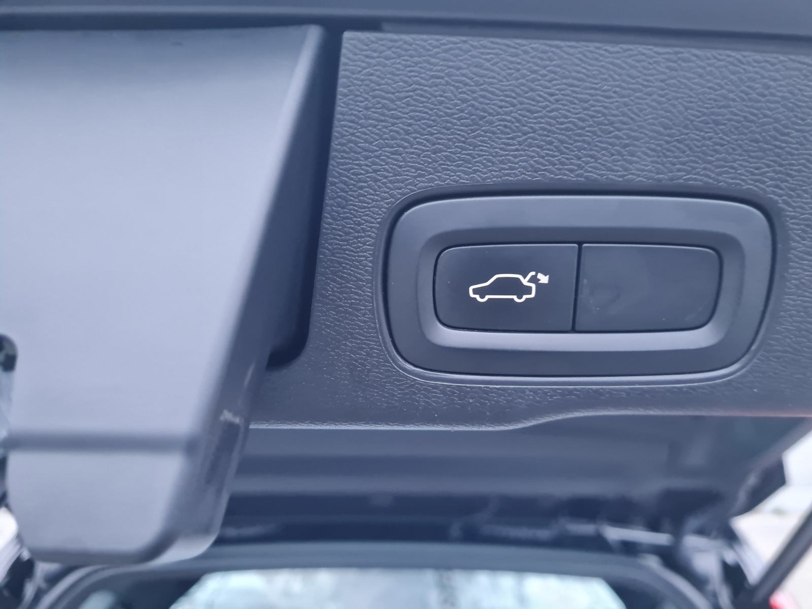 Volvo XC60 T8 AWD Twin Engine R-Design