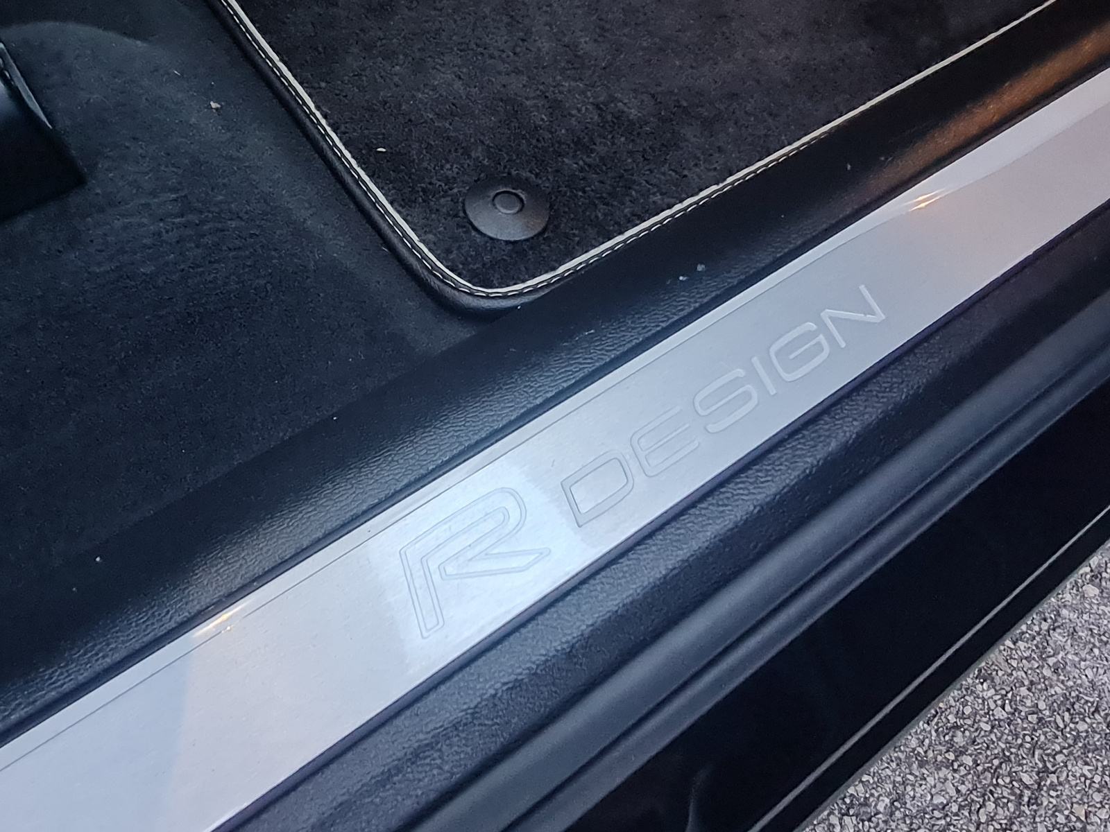 Volvo XC60 T8 AWD Twin Engine R-Design