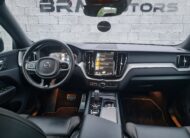 Volvo XC60 T8 AWD Twin Engine R-Design