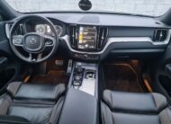 Volvo XC60 T8 AWD Twin Engine R-Design