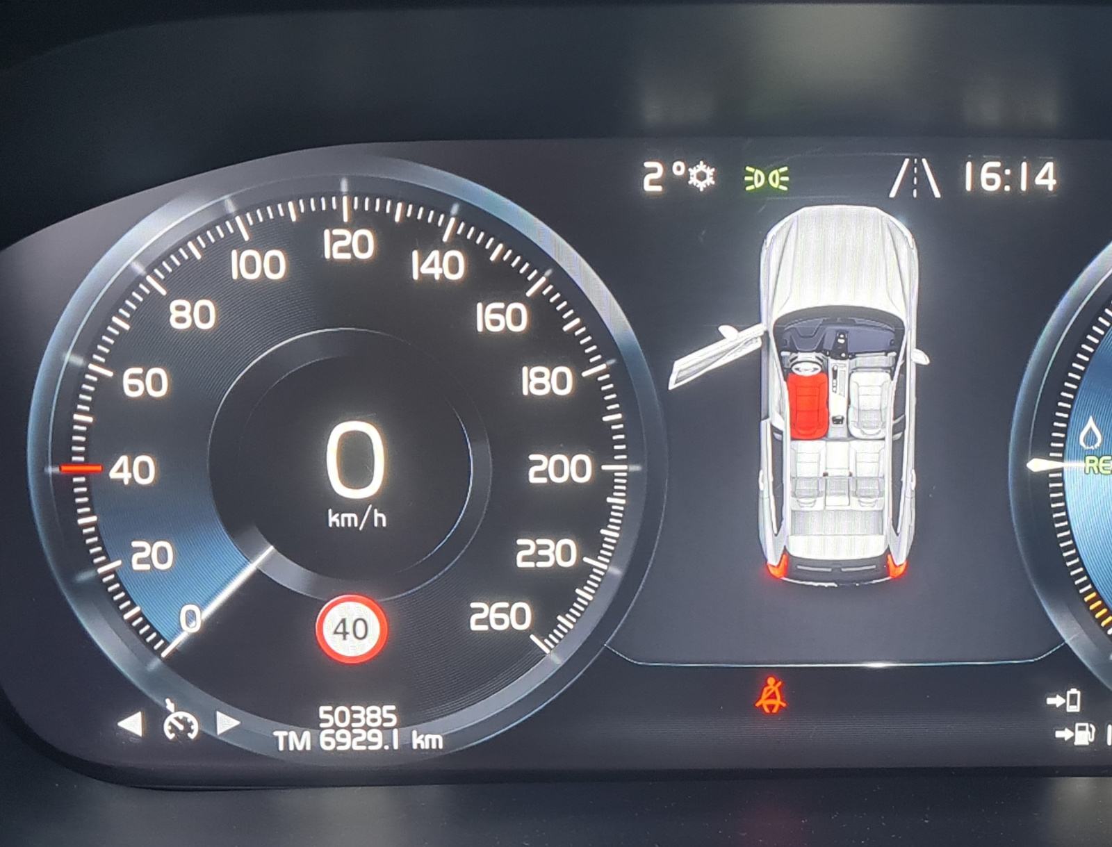 Volvo XC60 T8 AWD Twin Engine R-Design