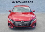 Volkswagen Arteon 2,0 TDI BMT R-Line 4-Motion
