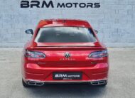 Volkswagen Arteon 2,0 TDI BMT R-Line 4-Motion