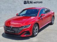 Volkswagen Arteon 2,0 TDI BMT R-Line 4-Motion