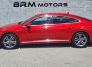 Volkswagen Arteon 2,0 TDI BMT R-Line 4-Motion
