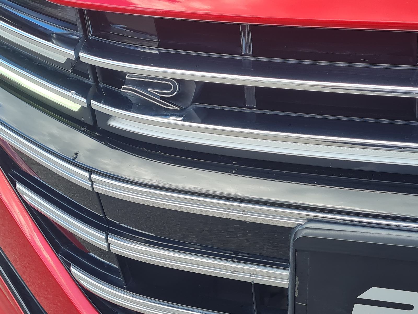 Volkswagen Arteon 2,0 TDI BMT R-Line 4-Motion