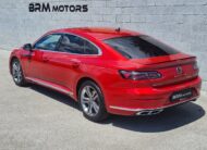 Volkswagen Arteon 2,0 TDI BMT R-Line 4-Motion