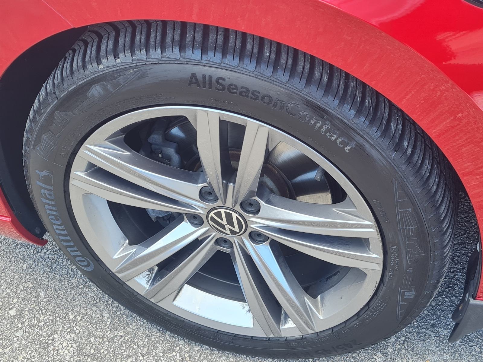 Volkswagen Arteon 2,0 TDI BMT R-Line 4-Motion