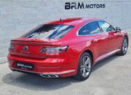 Volkswagen Arteon 2,0 TDI BMT R-Line 4-Motion