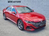 Volkswagen Arteon 2,0 TDI BMT R-Line 4-Motion