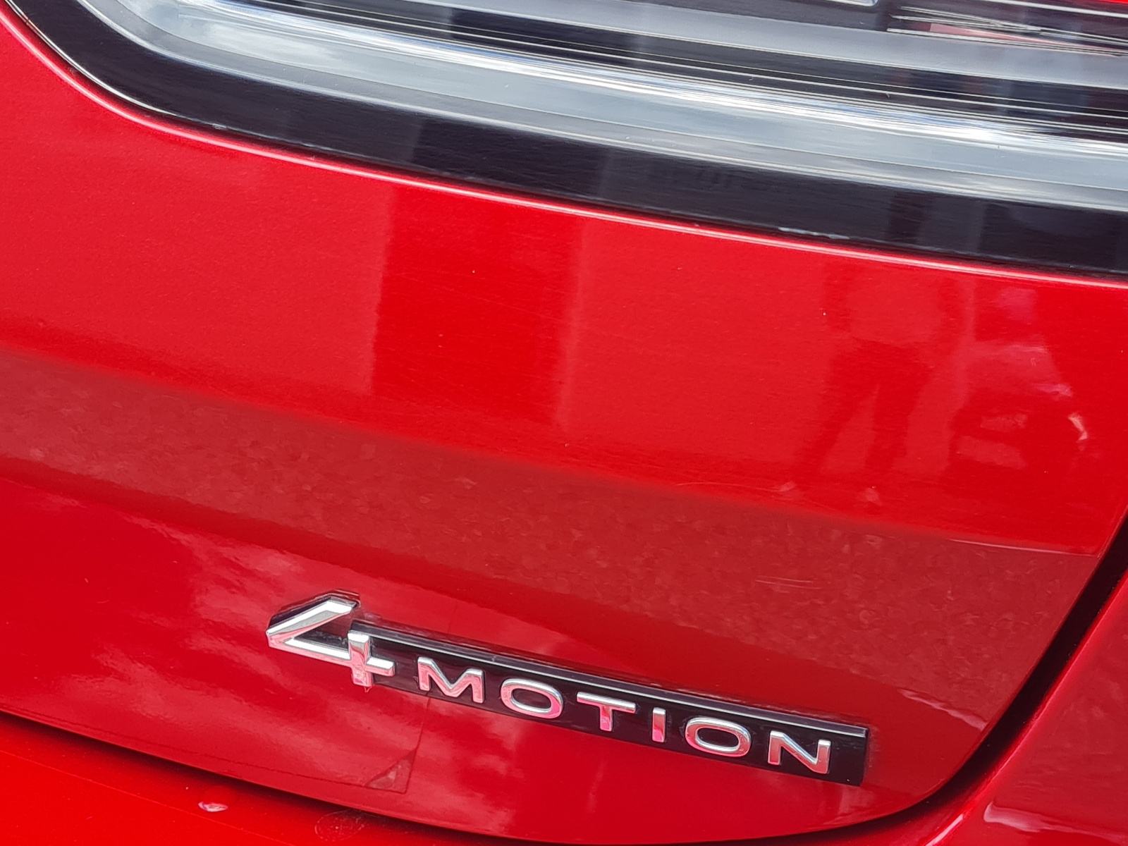 Volkswagen Arteon 2,0 TDI BMT R-Line 4-Motion