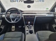 Volkswagen Arteon 2,0 TDI BMT R-Line 4-Motion