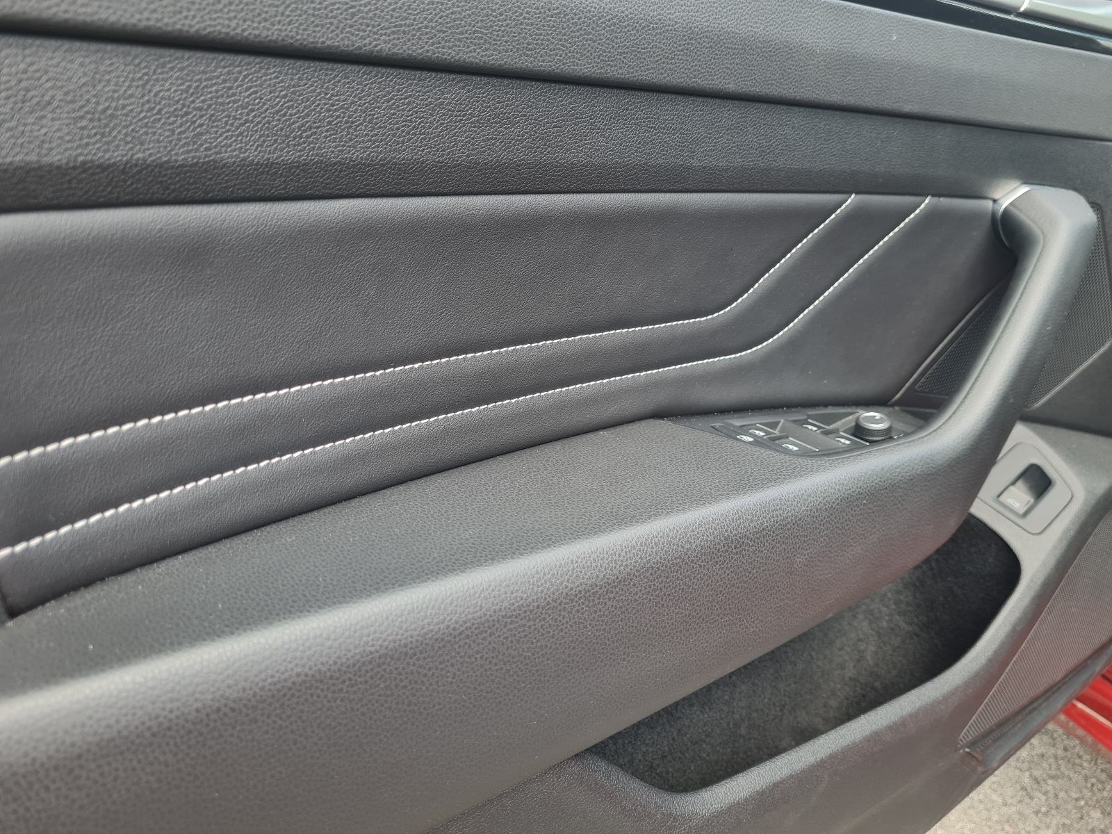 Volkswagen Arteon 2,0 TDI BMT R-Line 4-Motion