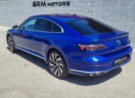 Volkswagen Arteon 2,0 TDI BMT R-Line