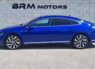 Volkswagen Arteon 2,0 TDI BMT R-Line