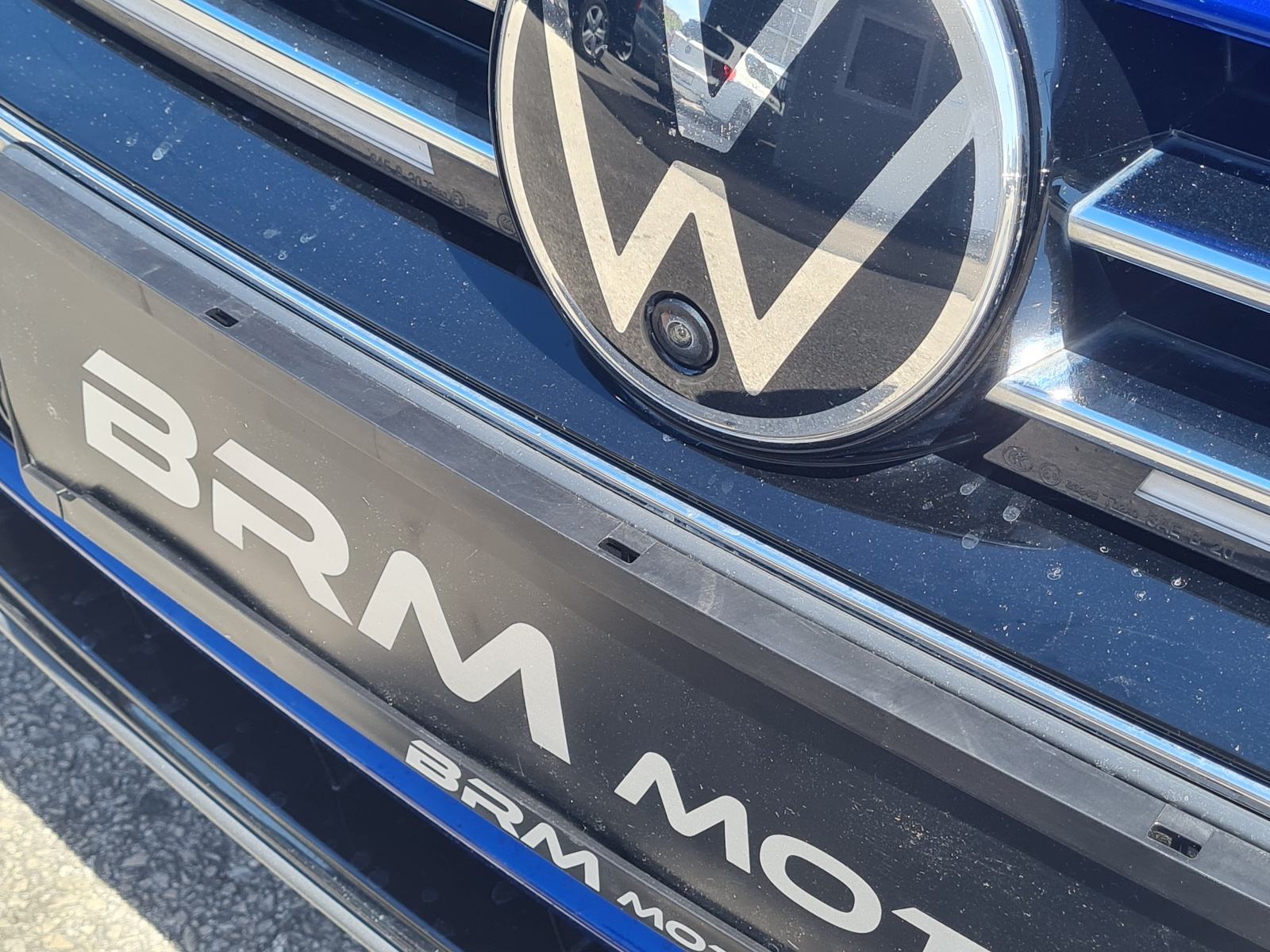 Volkswagen Arteon 2,0 TDI BMT R-Line