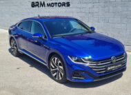 Volkswagen Arteon 2,0 TDI BMT R-Line