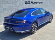Volkswagen Arteon 2,0 TDI BMT R-Line